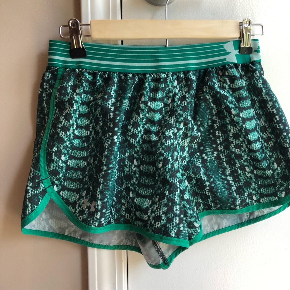 Under Armour shorts